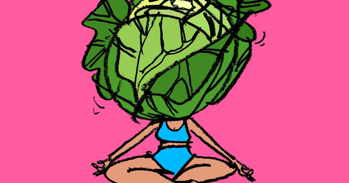 8 hot, new, really real L.A. wellness trends