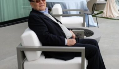 FBI joins the probe into the disappearance of a SoCal grandpa linked to a crypto fortune