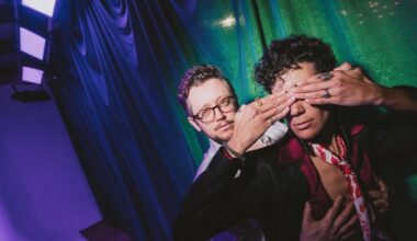 L.A. festival helps the trans community heal through comedy