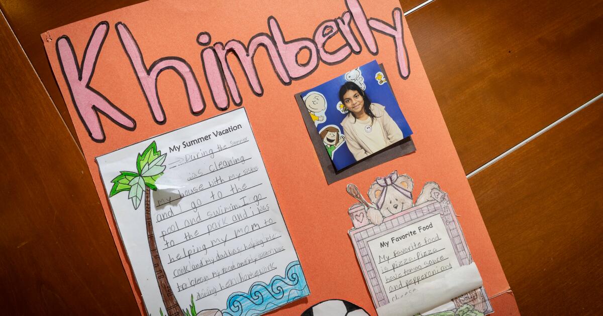 Alleged bullying left 12-year-old dead. Could LAUSD have prevented it?