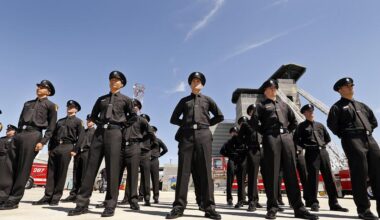 LAFD's culture of obedience runs deep. Firefighters say they fear retaliation from bosses