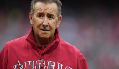 If Padres can sell for $3.9 billion, are we closer to an Angels sale?