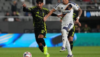 Bad weather just delays the loss by the Galaxy