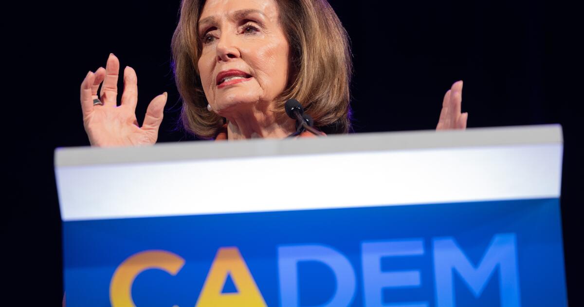 House Democrats to hold California 'shadow hearings' on midterm election security
