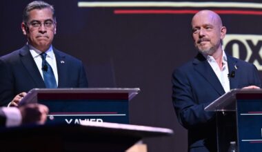 Anti-regulation Democrats? Top takeaways from governor's race forum in Fresno