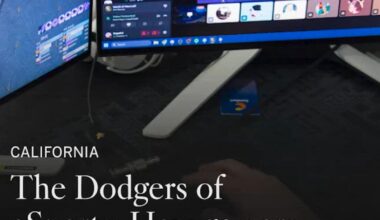 The Dodgers of esports: How L.A.'s Liquid Guild won the attention of over 100,000 people
