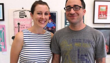 Gallery 1988 is closing after 20 years, some think AI is to blame