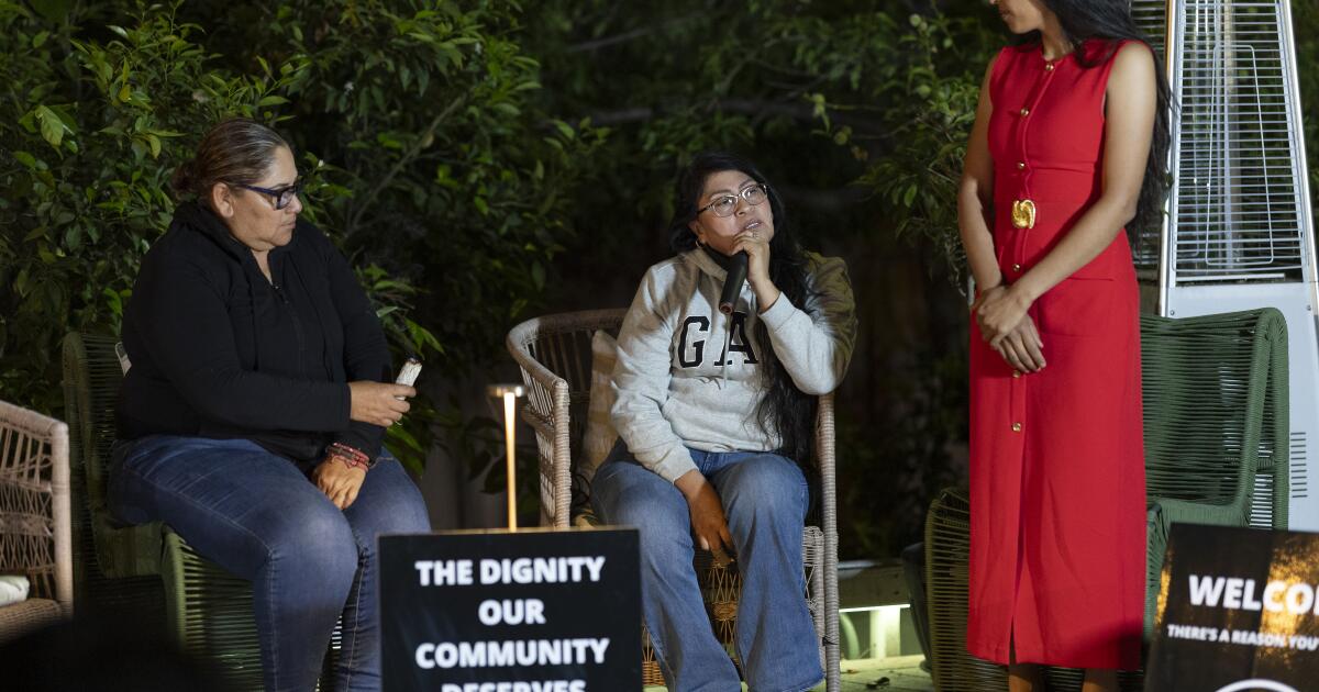 Farmworkers conflicted on former César Chávez Day: 'You can only judge a living person'