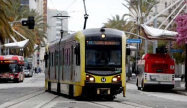 L.A. Metro confirms it was hacked, is getting systems back online