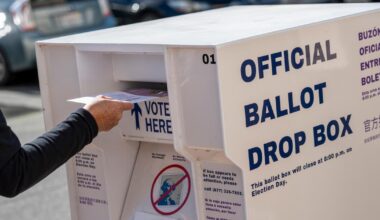 Assemblymember Carl DeMaio's ballot measure will be considered by voters in November