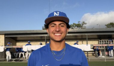 Prep talk: Jordan Ayala of Norco is latest baseball player to reclassify