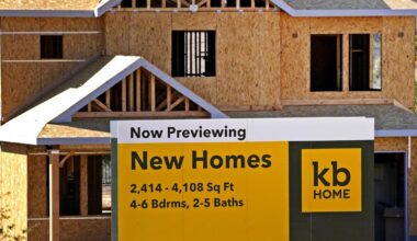 L.A.'s trailblazing home builder is the latest to leave California