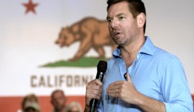 DHS to review allegation that Swalwell employed undocumented nanny