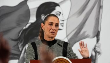Mexico says 2 U.S. federal agents who died were unauthorized