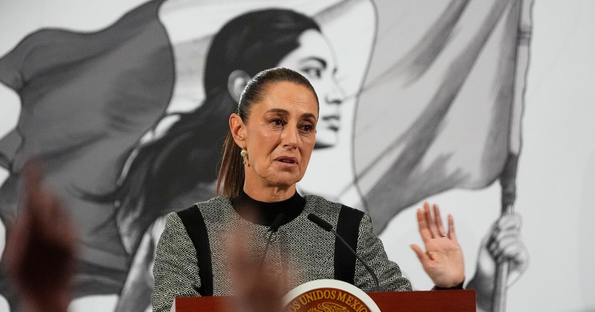Mexico says 2 U.S. federal agents who died were unauthorized