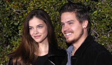 Dylan Sprouse tackles trespasser at his Hollywood Hills home