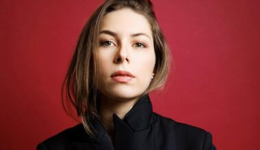 Anna Handler to become the Los Angeles Philharmonic's conductor-in-residence