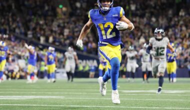 Dept. of Justice sets sights on NFL's media rights deals