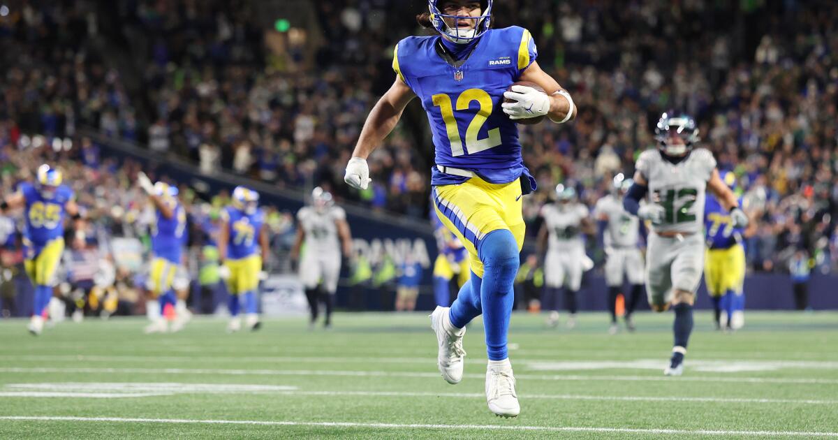 Dept. of Justice sets sights on NFL's media rights deals