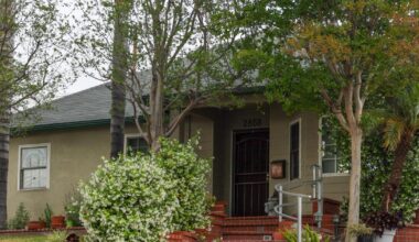 Dedicated student, track athlete, and now a suspect in the killing of a Burbank teacher