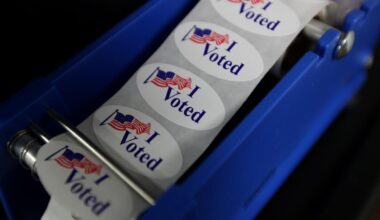 Woman pleads guilty to registering her dog to vote in Orange County