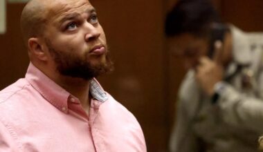 'Gladiator fight' cases against L.A. juvenile hall staffers fall apart