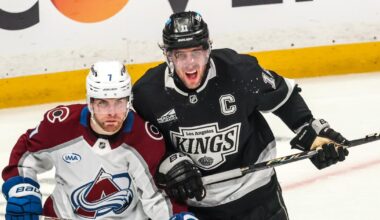 Kings trying to fend off elimination, one game at a time