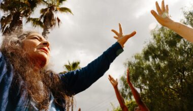 8 free L.A. wellness events in May with yoga, music, sound baths and more