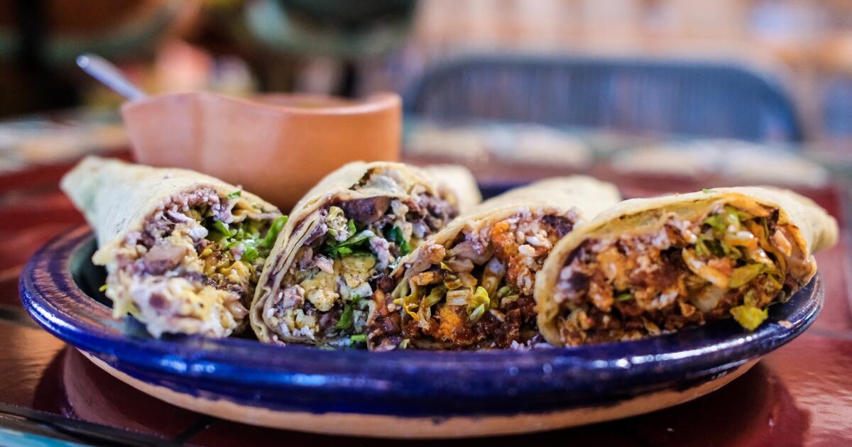 What to taste, see and know at L.A.'s Maydan Market in West Adams