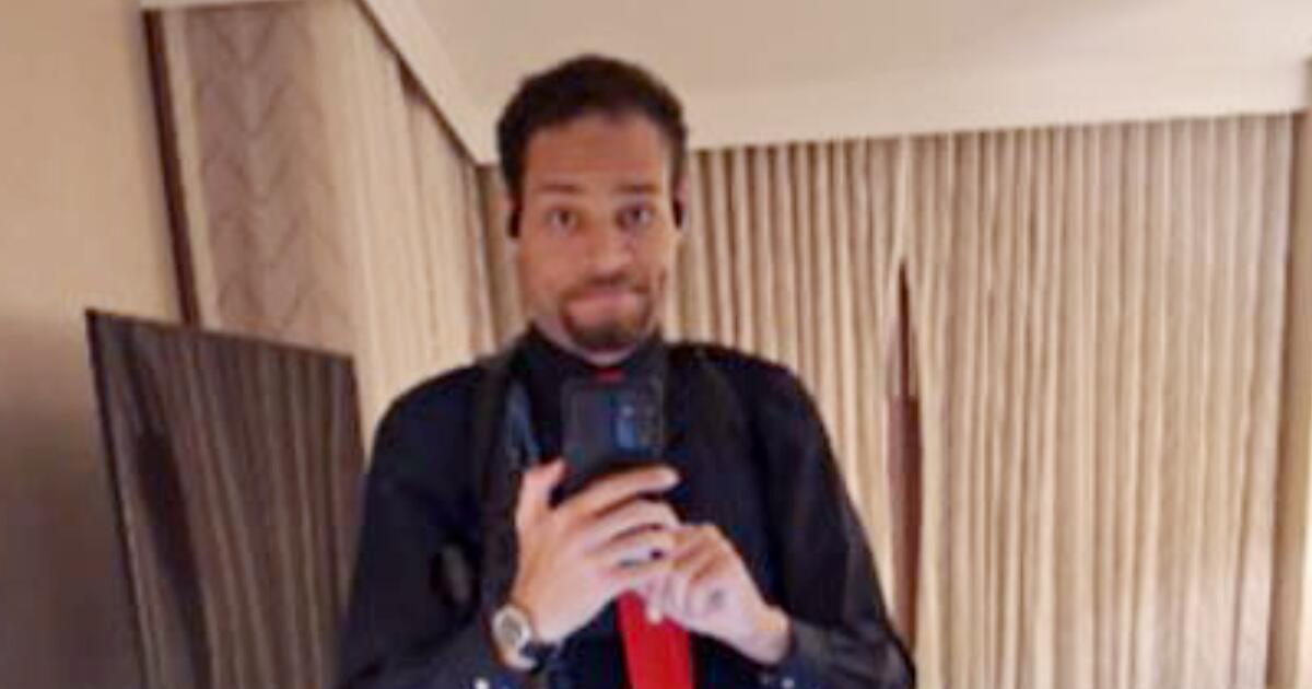 Mystery surrounds Cole Tomas Allen and final moments of D.C. attack