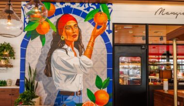 North Italia opens its 50th restaurant at Brea Mall