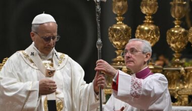 At Easter, Iranian Christians pray as war rages at home