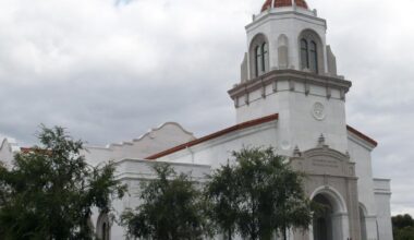 Yorba Linda Temple to be opened to public prior to dedication