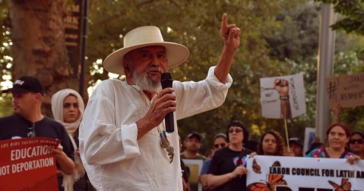 The farmworker leaders you should know — not named César Chávez