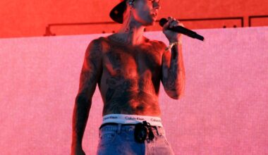 Coachella 2026 YouTube livestream: How to watch Justin Bieber on Saturday