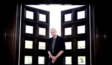 Red-hot theater director Knud Adams brings his Pulitzer touch to L.A.