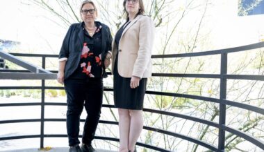 As cities bless polyamorous unions, lawyers warn it will get messy