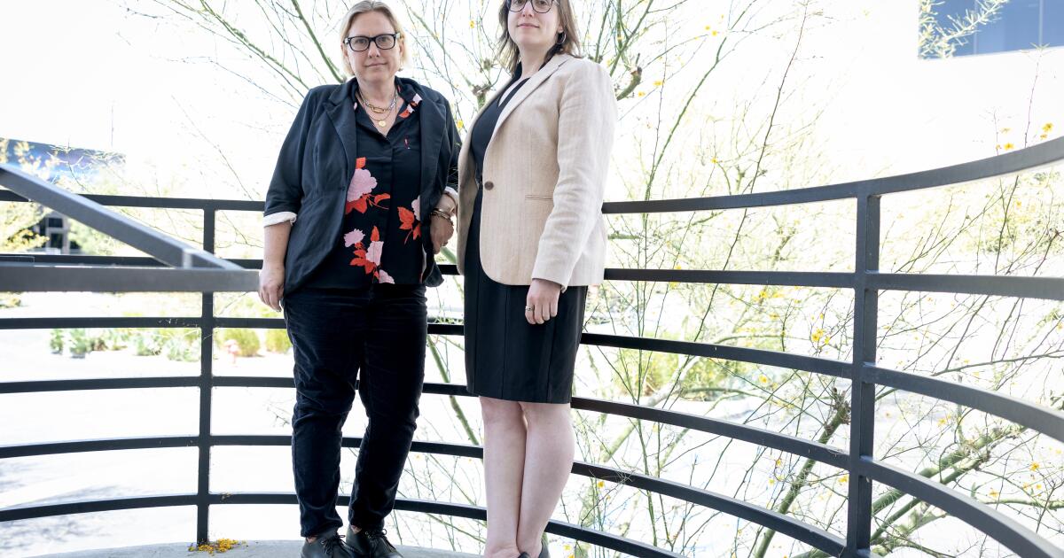 As cities bless polyamorous unions, lawyers warn it will get messy