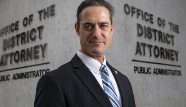 Ex-O.C. officer called woman thousands of times, tracked her location