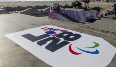 When is LA28's next Olympics ticket drop, and where are $28 tickets?