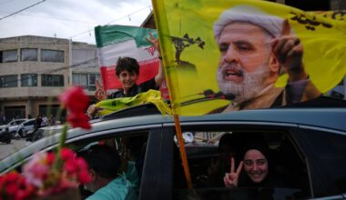 Outlines of a deal emerge with major concessions to Iran