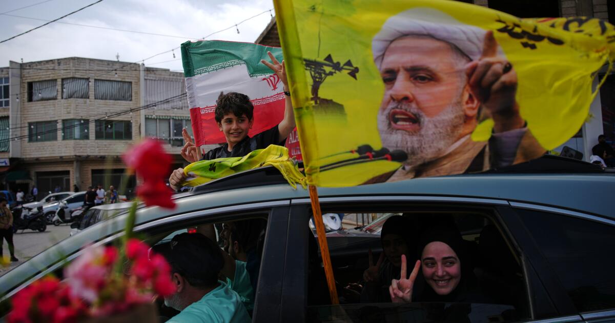 Outlines of a deal emerge with major concessions to Iran