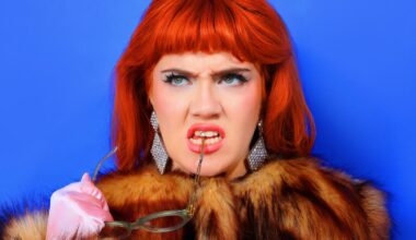 CMAT came to Coachella with politics on her mind and an Irish dance step for California