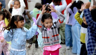 LAUSD wants to expand child care to address enrollment decline, affordability