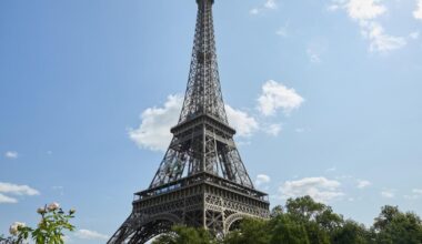 Column: I just got back from Europe. Anti-American sentiment is on the rise