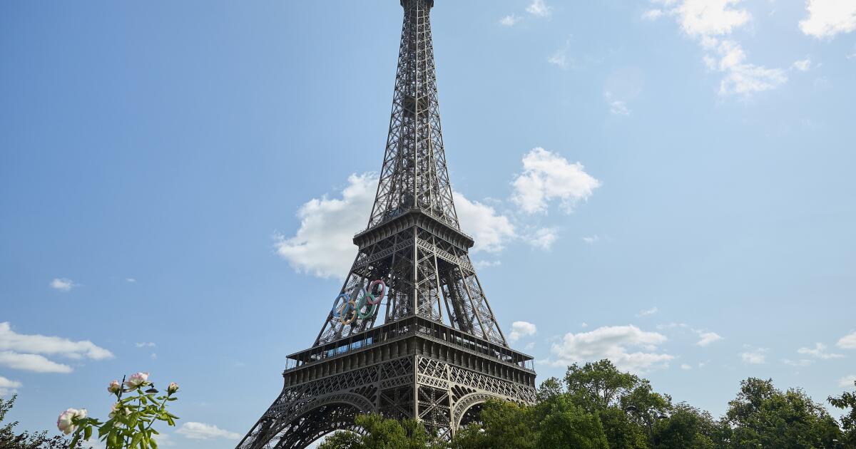 Column: I just got back from Europe. Anti-American sentiment is on the rise