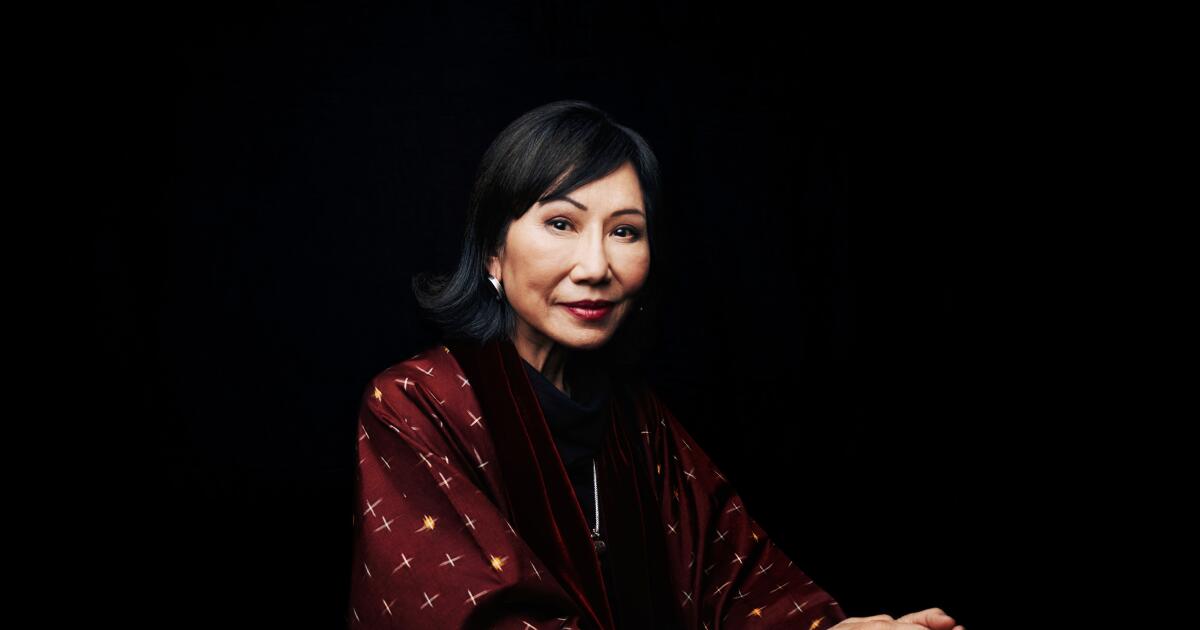 L.A. Times Book Prize winners talk AI, book bans, diverse novels