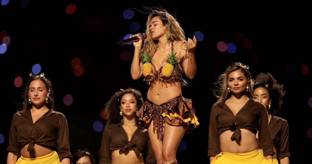 Coachella 2026 YouTube livestream: How to watch Karol G on Sunday