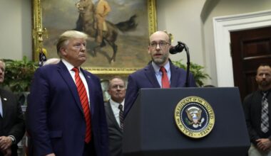 Hiltzik: Trump's budget slashes "woke" and "green new scam" spending