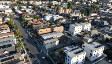 L.A. voters doubt government can fix housing affordability, poll finds